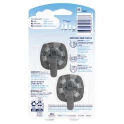 Febreze Original Gain Scent Car Air Freshener 0.06 oz Liquid 2 pk