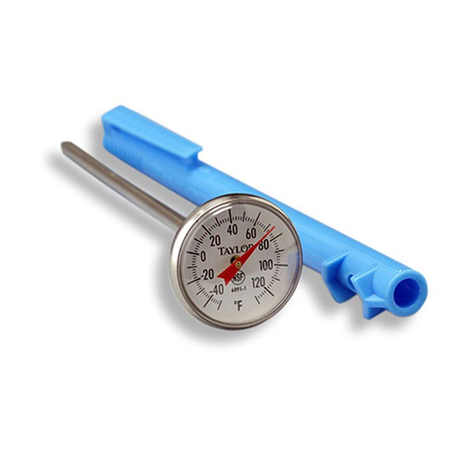 Taylor Instant Read Analog Thermometer Ace Hardware