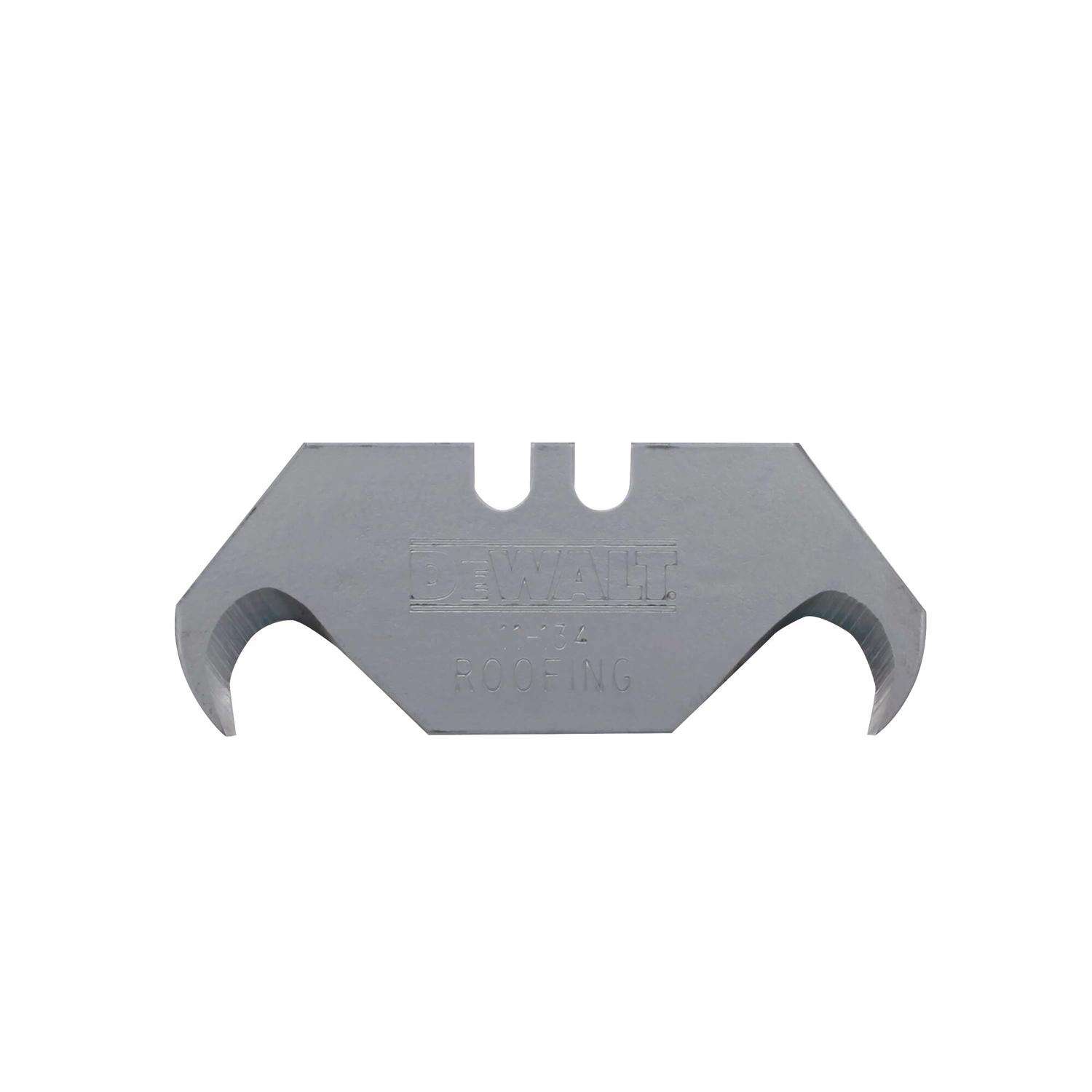 Stanley store hook blades