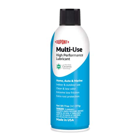 3-IN-ONE Garage Door Lubricant - Ace Hardware