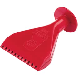 Roberts Red Plastic Adhesive Tool