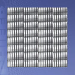 Phifer Wire 30 in. W x 25 ft. L Charcoal Fiberglass Screen Cloth