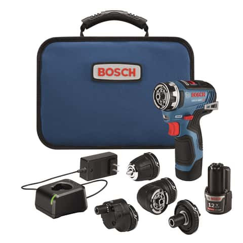 12V Max Cordless Power Tools