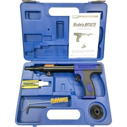 Blue Point .300 in. D X 13.19 in. L Steel Flat Head Powder Actuated Tool 1 box