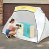 HomeRight 6 ft. W X 9 ft. L Paper/Poly Spray Shelter 1 pk - Ace Hardware