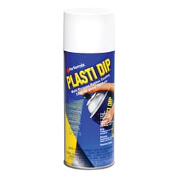 Plasti Dip 11-fl oz Clear Aerosol Spray Waterproof Rubberized Coating