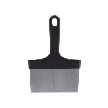 Blackstone griddle outlet scraper