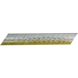 Senco 1-3/4 in. L X 15 Ga. Angled Strip Bright Finish Nails 34 deg 4000 pk