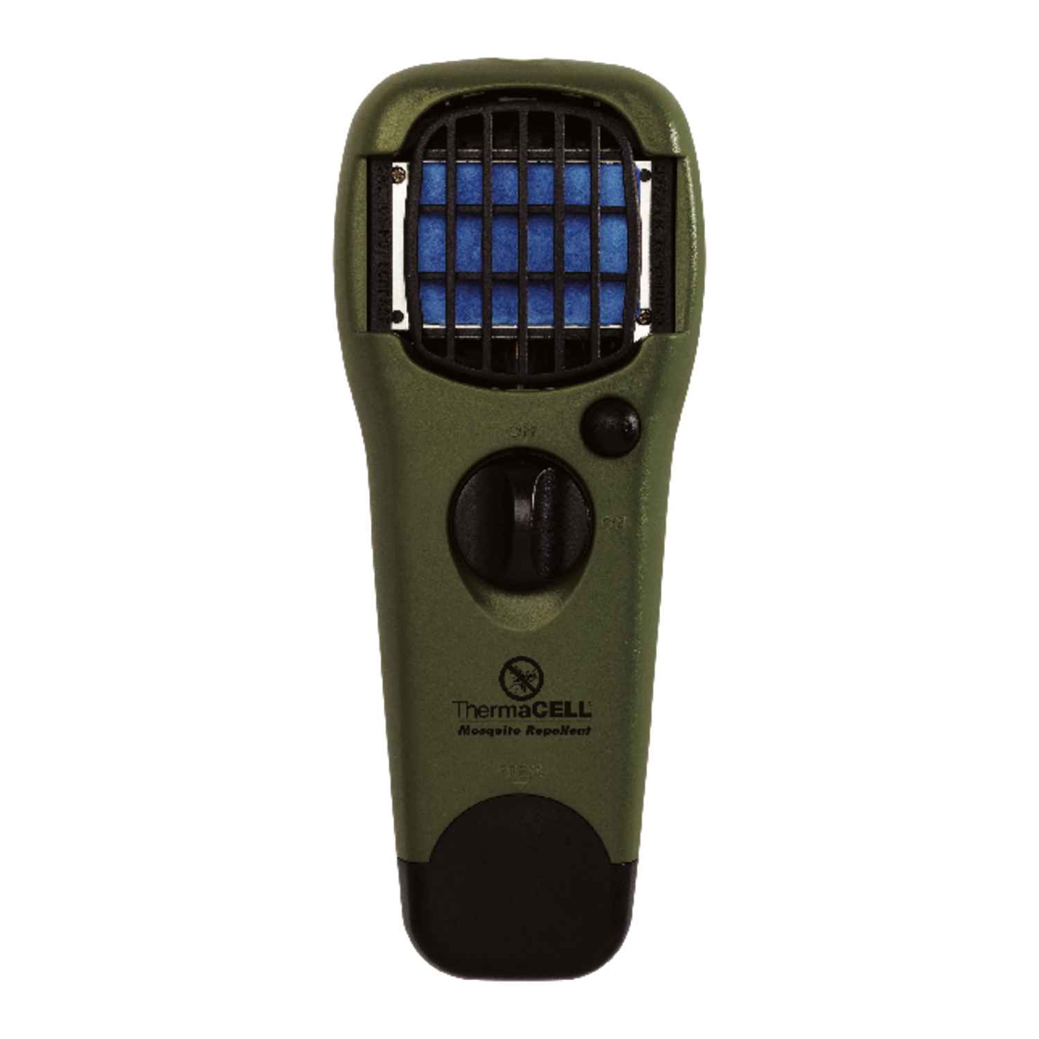 Thermacell remote deals