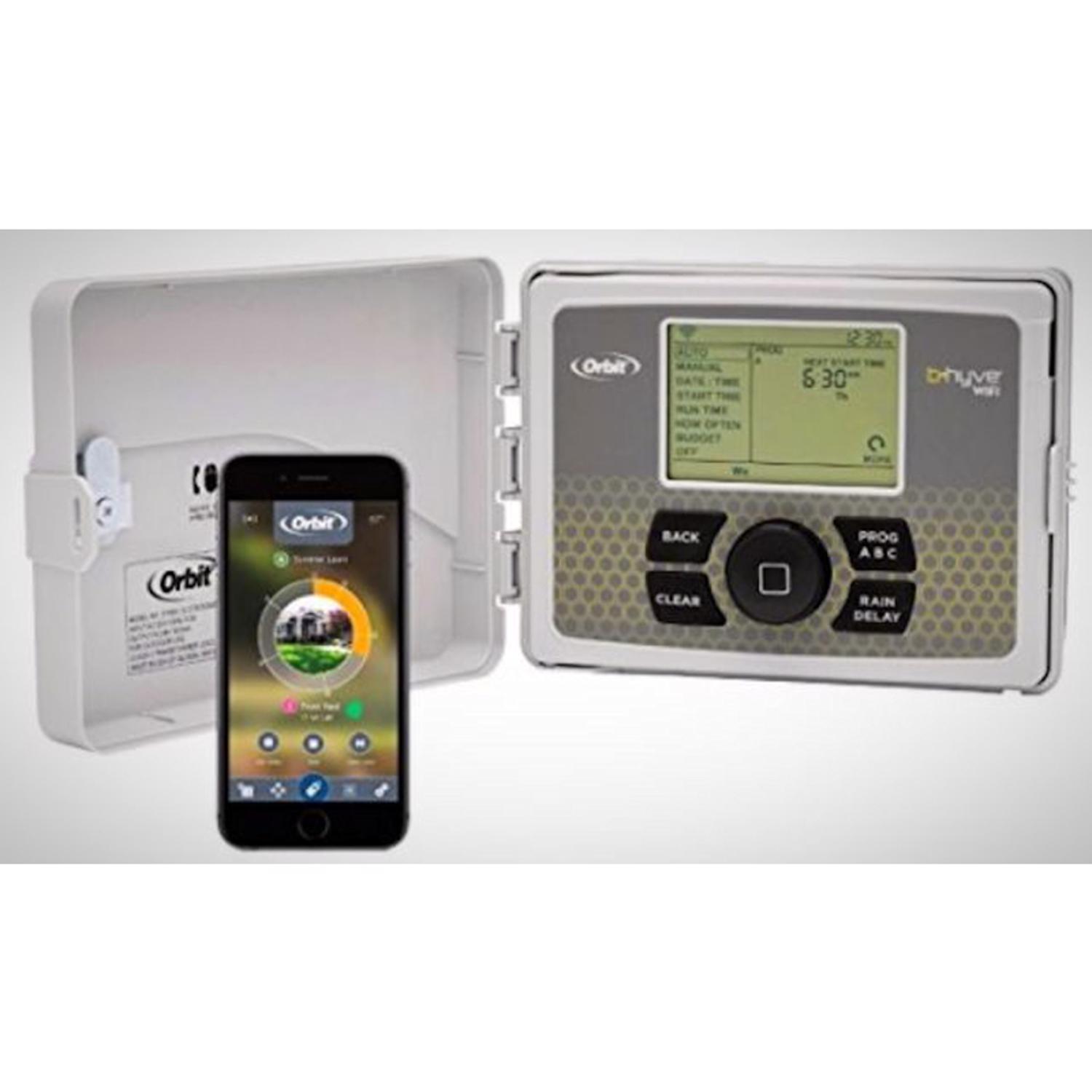 Lowes sprinkler timer discount