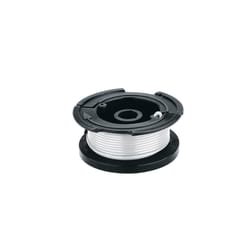Black+Decker AFS .065 in. D X 30 ft. L Replacement Line Trimmer Spool