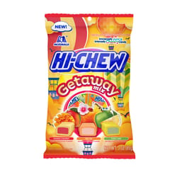 Hi-Chew Getway Mix Chewy Candy 3 oz