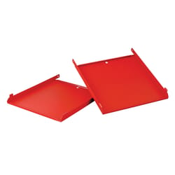 Camp Chef Red Camping Supplies 2.25 in. H X 17.25 in. W X 19.25 in. L 2 each