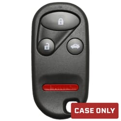 KeyStart CP126 Renewal KitAdvanced Remote Automotive Replacement Key Remote Only Single For Honda