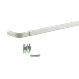 Curtain Rods Traverse Curtain Rods Curtain Holdbacks At Ace