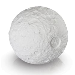 Toysmith Lunar Light Show White