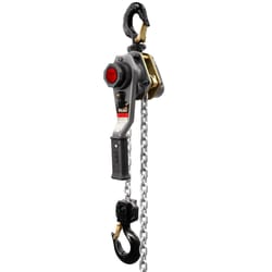 JET JLH Steel 3000 lb Lever Hoist