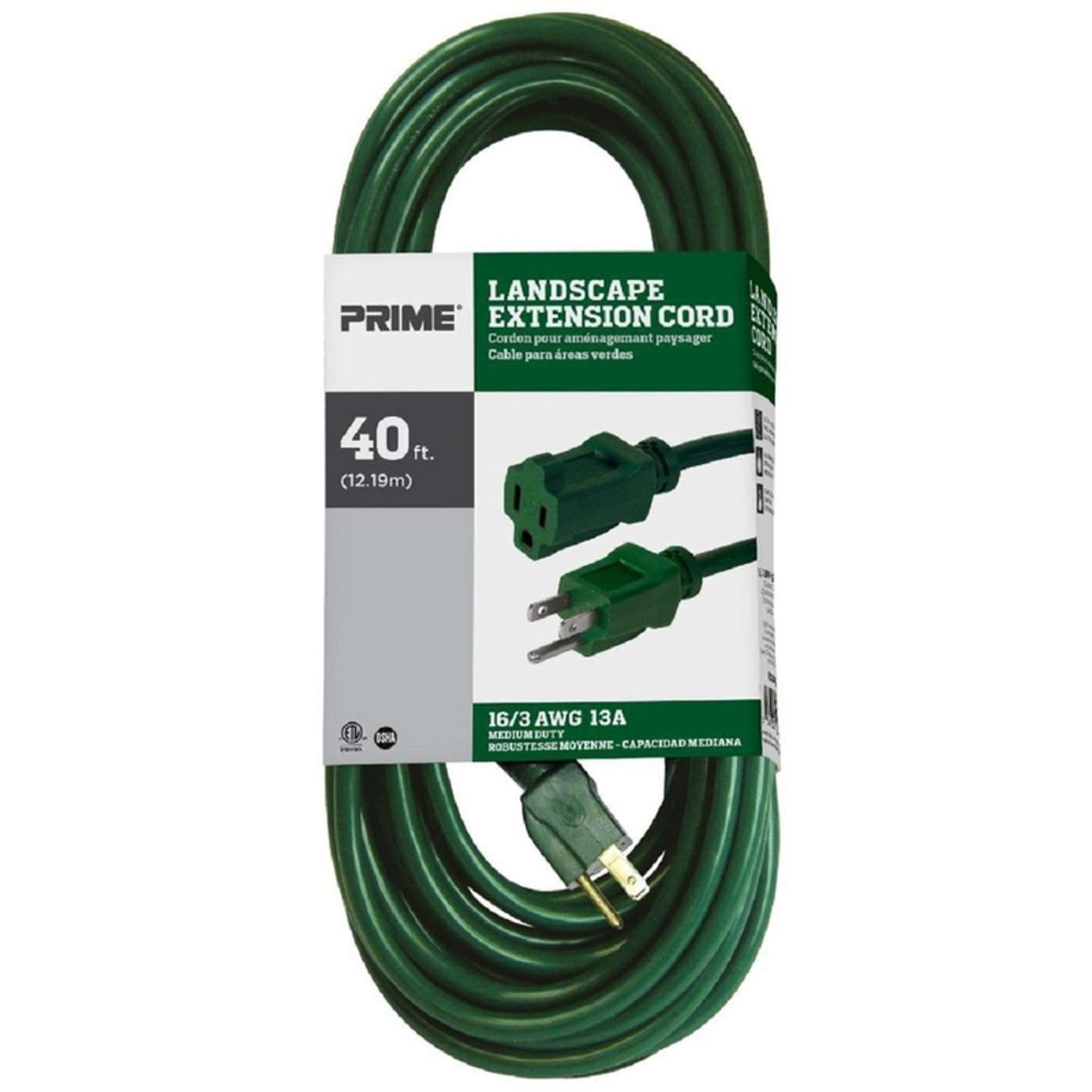 Ace Hardware Extension Cords