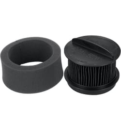 Black+Decker Vacuum Filter For Filter 1 pk - Ace Hardware