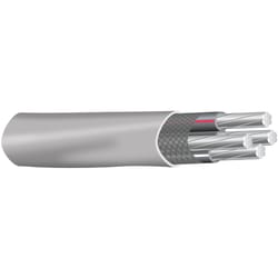 Southwire 500 ft. 2-2-2-4 Solid SER Cable
