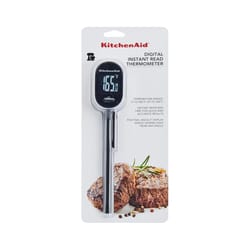 Kitchenaid Instant Read Digital Instant Read Thermometer