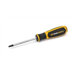 GEARWRENCH T27 Sizes X 4 in. L Torx Screwdriver 1 pk