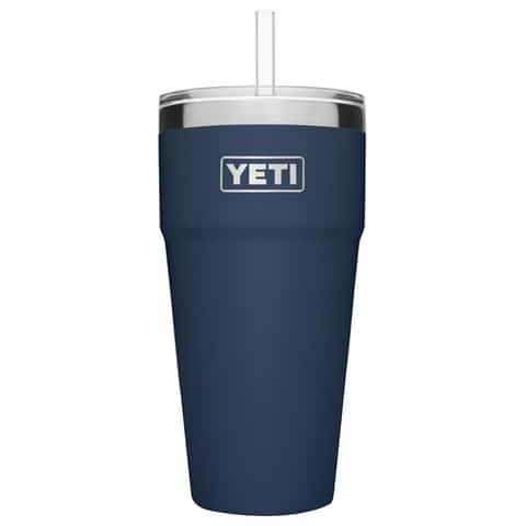 Ring Power CAT Retail Store. Yeti Rambler 26oz Stackable Cup with