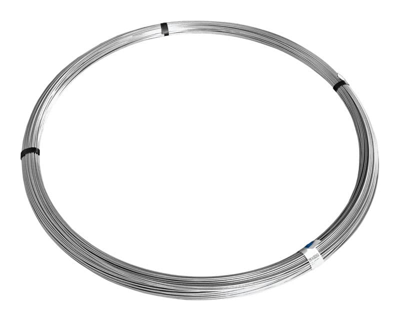 UPC 000251055705 product image for Deacero 3 in. H x 171 ft. L Steel Smooth Wire | upcitemdb.com