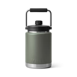 YETI Rambler 0.5 gal FS2 BPA Free Insulated Jug