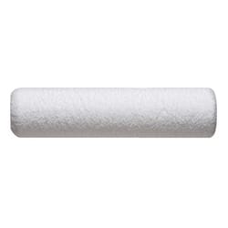 Purdy Ultra Finish Microfiber 9 in. W X 1/2 in. Regular Paint Roller Cover 1 pk