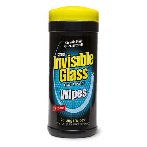 Stoner Invisible Glass Glass Cleaner Liquid 22 oz - Ace Hardware