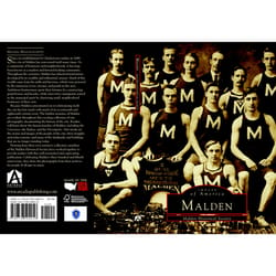 Arcadia Publishing Malden History Book