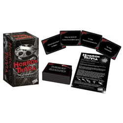 Endless Games Horror Trivia Game 151 pc