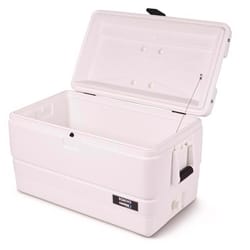 Igloo Marine Ultra White 72 qt Hard Cooler