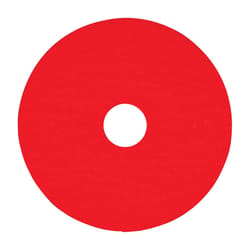 Diablo 4-1/2 in. D X 7/8 in. Aluminum Oxide Fiber Disc 50 Grit 4 pk