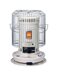 DeWalt 68000 Btu/h 1700 sq ft Forced Air Propane Heater - Ace Hardware