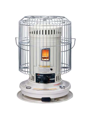 Ace on sale kerosene heater