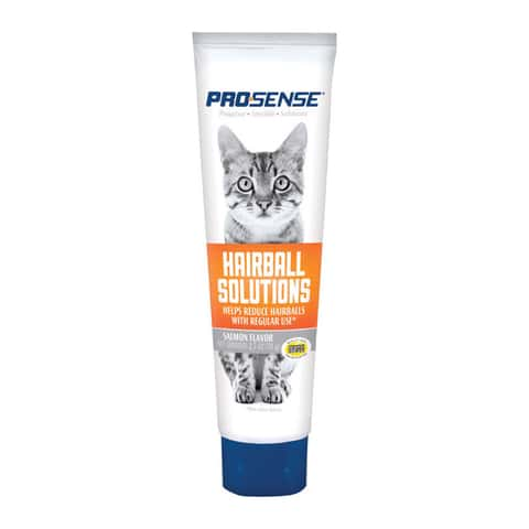 Pro plan outlet hairball remedy