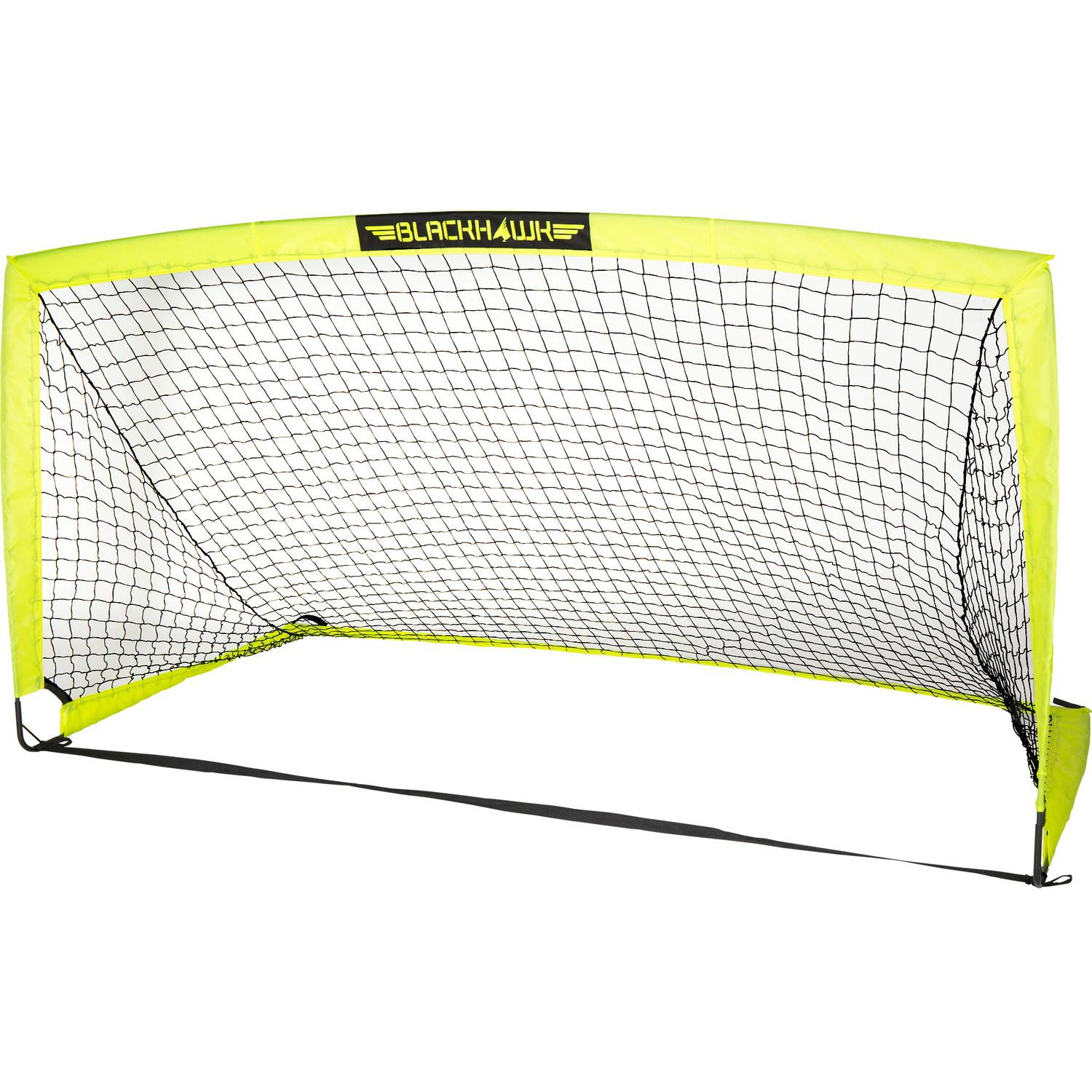 Franklin Blackhawk 6-1/2 ft. Soccer Goal Sansujyuku sansujyuku.com