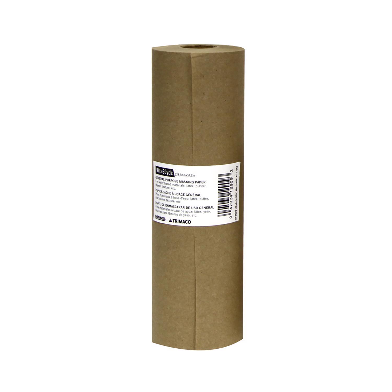 Red Rosin Paper - Seaco Industries