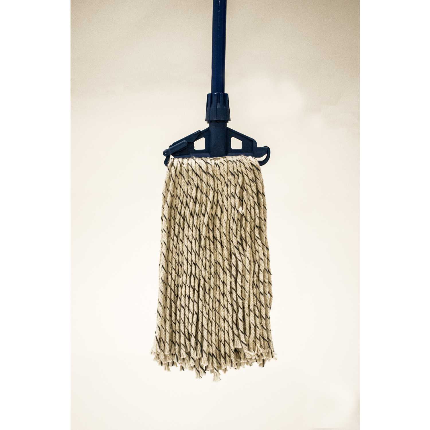 Elite 16 Mop Head 4Ply Cotton Ace Hardware