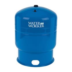 Water Worker Amtrol 44 gal Pre-Charged Vertical Pressure Well Tank