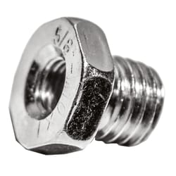 Century Drill & Tool 1 in. Assorted Threaded Adapter Steel 4500 rpm 1 pc