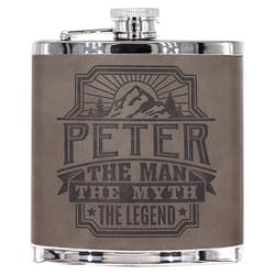 Top Guy Peter Polyethylene Flask