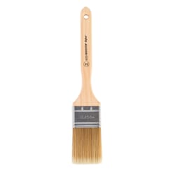 Wooster Alpha 2 in. Flat Paint Brush