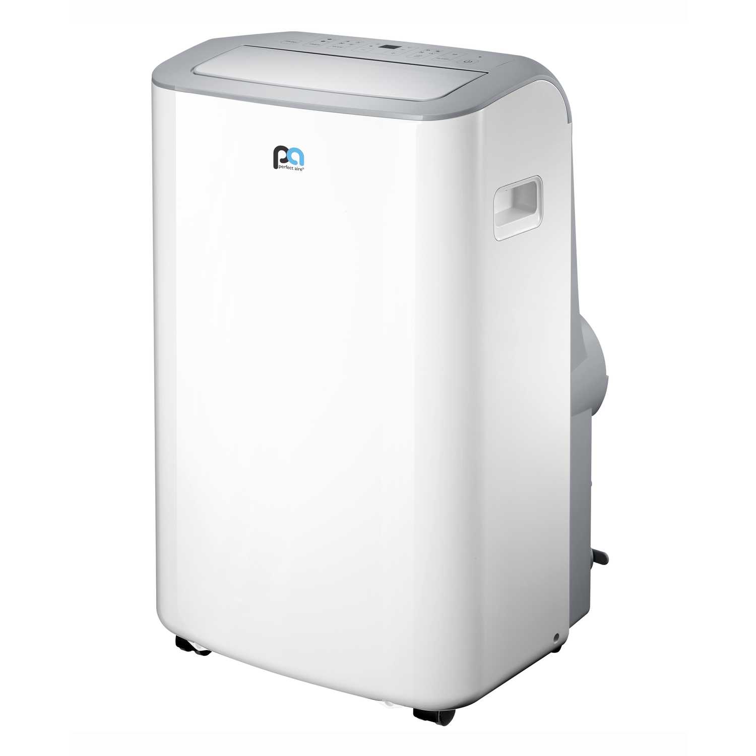 Perfect Aire 350 sq ft 3 speed Portable  Air Conditioner 