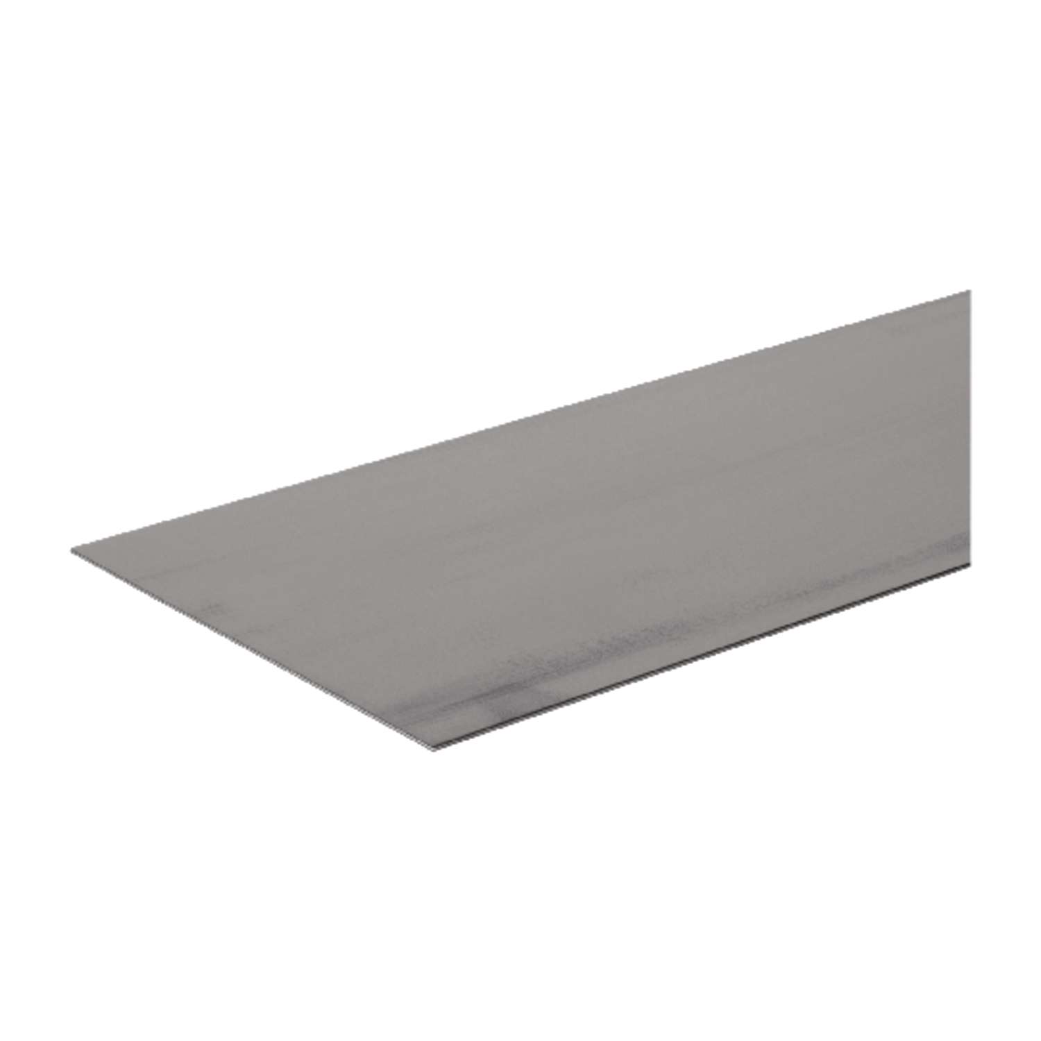 Boltmaster 24 in. 8 in. Uncoated Steel Weldable Sheet Ace Hardware