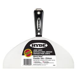 Hyde High Carbon Steel Joint Knife 0.63 in. H X 10 in. W X 8.38 in. L