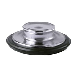 InSinkErator Stainless Steel Sink Stopper