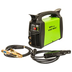 Forney Easy Weld 90 amps 120 V DC Stick Welder 9.65 lb Green